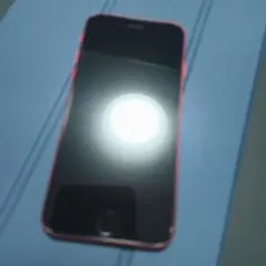 iPhoneSE第三世代　64GB バッテリー85％