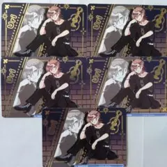 からぴち ヴァイス 横ビジュ うり 本日限定価格 - メルカリ