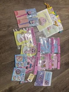 おぱんちゅうさぎグッズ