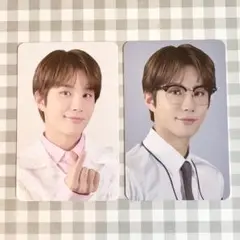 Nct wayv ヘンドリー　 nct zone スペシャル　セット　トレカ NCT - NCT WayV ヘンドリー ホワイトロイヤル ランダムトレカの