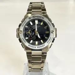 超レア/極美品】CASIO G-SHOCK GST-B500 ゴールド 完備品 - メルカリ