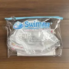 Swimava バス用浮き輪 185cmまで対応