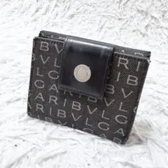 2026年最新】ブルガリ BVLGARI 二つ折り 財布 コンパクト 財布