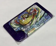 ポケモン　フレンダ　ルチャブル　メガシンカ　スーパートレジャー　1