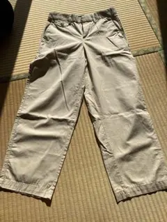 BANANA REPUBLIC ベージュ チノパン サイズ2