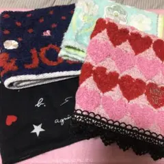 ハンカチ まとめ売り