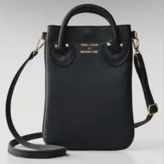 YOUNG & OLSEN DRYGOODS STORE ショルダーバッグ