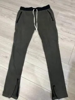 FOG ESSENTIALS スウェットパンツ ジョーガーパンツ