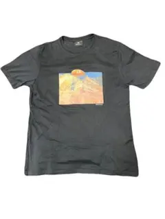 PS Paul Smith アートプリント Tシャツ