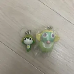 ケロロ軍曹 ケロロ ガチャガチャ めじるし