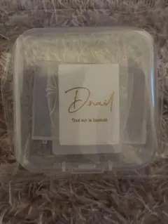 D.NAIL モールド　クロス