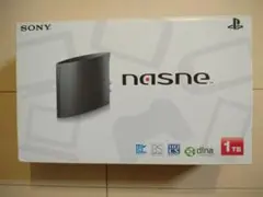 nasne テレビゲーム