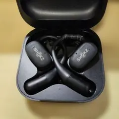 SHOKZ 骨伝導ワイヤレスイヤホン