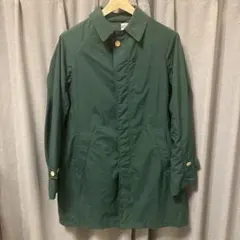 ORCIVAL ジップフードジャケット