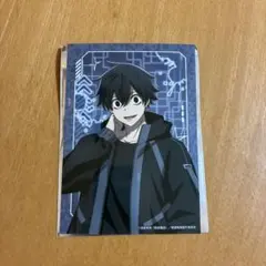 桃源暗鬼 東京タワー 淀川真澄 ブロマイド