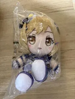 未開封]ウマ娘 カレンチャン もちどる - メルカリ