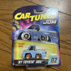 car tuned JDM トヨタ ハイエース H200 人気 即完売 - メルカリ
