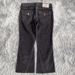 2025年最新】トゥルーレリジョン コーデュロイの人気アイテム