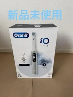 Oral-B iO Series8 バイオレットアメジスト - メルカリ