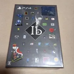 PS4 Ib 豪華版