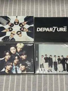 2025年最新】imp. departure 初回の人気アイテム - メルカリ