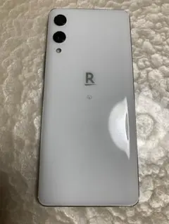 楽天モバイル スマートフォン本体