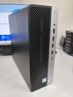 ベアボ－ンHP Pro 600 G4 SFFのサムネイル