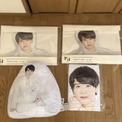 【INI】 ダイカットクッション　匠海/威尊/迅/豊凡/雄大 INI】 ダイカットクッション 匠海/威尊/迅/豊凡/雄大 - メルカリ