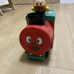 それいけ！アンパンマン SLマン おしゃべり知育玩具