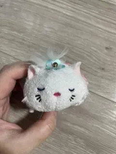 ディズニー ツムツム マリー ぬいぐるみ