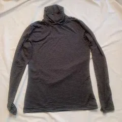 GUNZE　タートルネックインナー　Lサイズ 未使用品