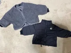 ジャケットセット