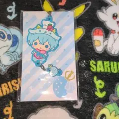 すとぷり　ころん　つながるっ! あにまるらばすと