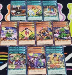 遊戯王　ラッシュデュエル