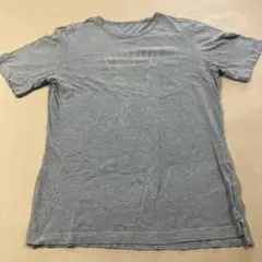 ヴィヴィアンウエストウッド　PICNIC騎士　Tシャツ グレーのサムネイル