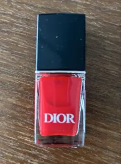Dior Vernis 999 ネイルカラー 7ml