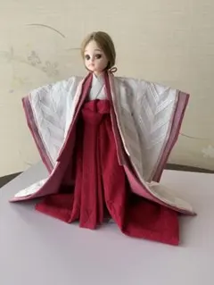 2026年最新】十二単 リカちゃんの人気アイテム - メルカリ