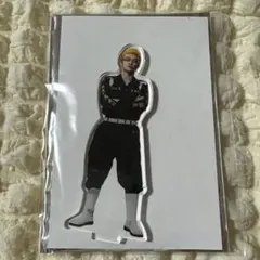 東リべ ミュージカル 血のハロウィン アクリルスタンド 稀咲鉄太 平松來馬