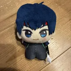 TVアニメ『ブルーロック』 ちびぐるみ 紅白応援対決！ 潔世一