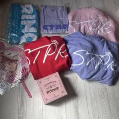 すとぷり7点セット