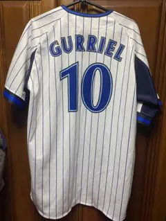 2026年最新】グリエル ベイスターズの人気アイテム - メルカリ