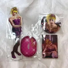 龍が如く 真島吾朗 くじ ゴロ美 セット