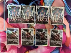 ヤマト 構築済みデッキ きんえもんパラレル付き - メルカリ