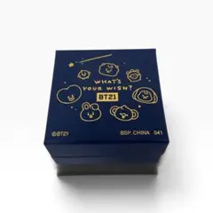 BT21 TATA】2連パールネックレス TATA テテ 美品 公式 BTS - メルカリ