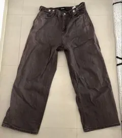 XLARGE デニムパンツ ブラウン 32inchのサムネイル