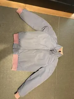 80.sエディバウアー、クラシックラグランジャケット