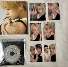 &TEAM Mark on Me TAKI セット