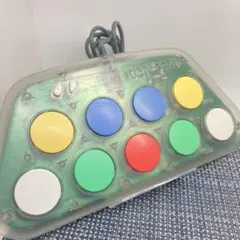 【フルメンテナンス】PS ポップンコントローラー プレイステーション b