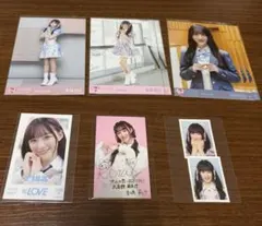 音嶋莉沙グッズまとめ売り 音嶋莉沙 生写真 まとめ売り - メルカリ
