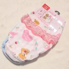 ラスト❗１１０❤サンリオ❤️マイメロディ❤️スージーズー❤コラボショーツセット